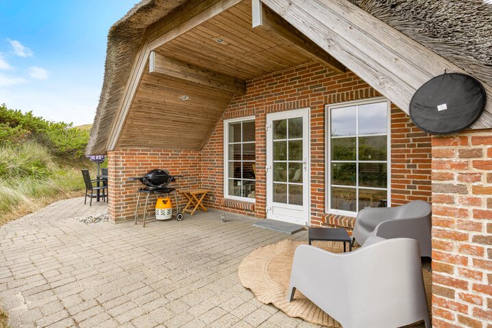 Ferienhaus J6747 in Esebjergvej 61, Houvig - Bild #26