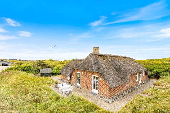 Ferienhaus J6747 in Esebjergvej 61, Houvig - Bild #29