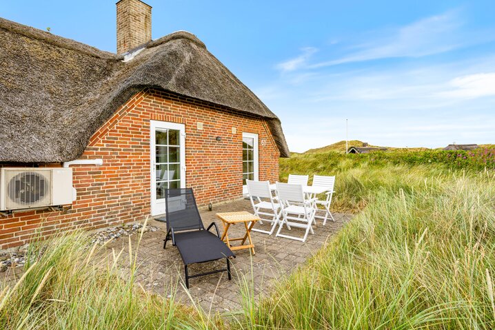 Ferienhaus J6747 in Esebjergvej 61, Houvig - Bild #30