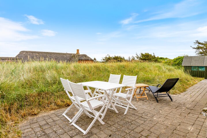 Ferienhaus J6747 in Esebjergvej 61, Houvig - Bild #31