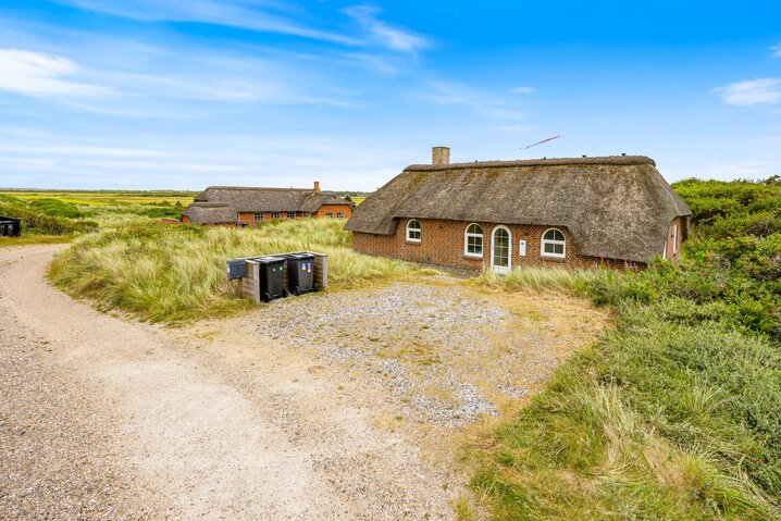 Ferienhaus J6747 in Esebjergvej 61, Houvig - Bild #32