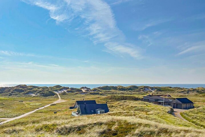 Ferienhaus J6747 in Esebjergvej 61, Houvig - Bild #33