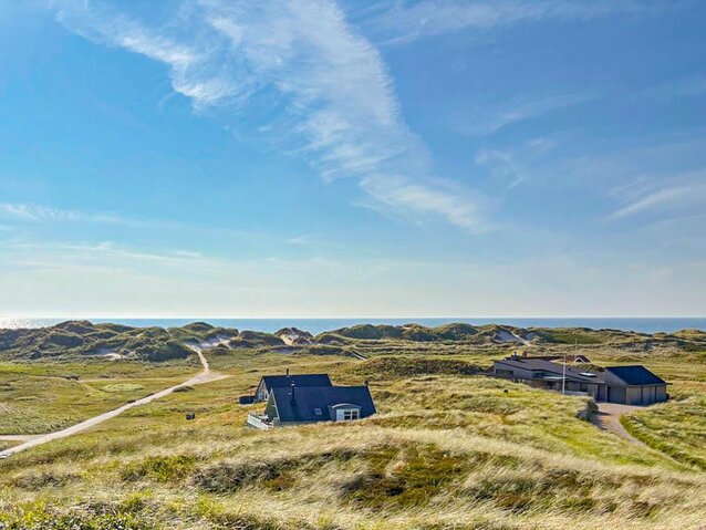 Sommerhus J6747 på Esebjergvej 61, Houvig - Billede #33