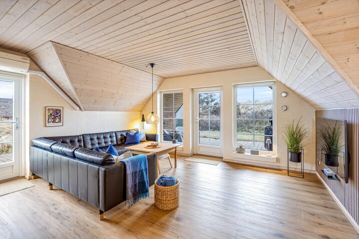 Ferienhaus J6747 in Esebjergvej 61, Houvig - Bild #3