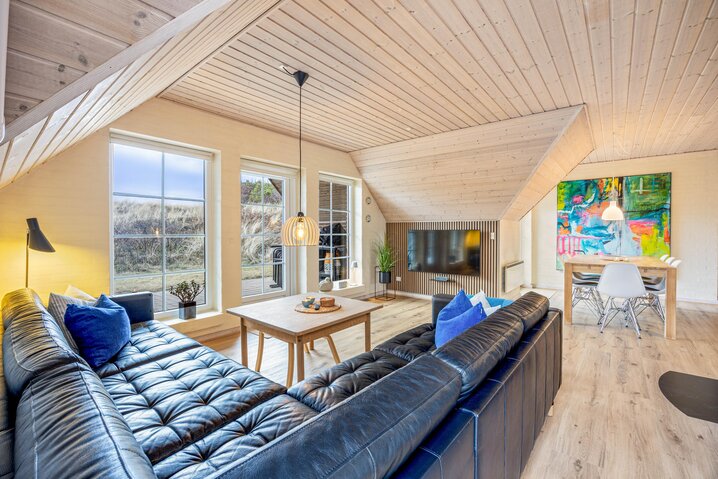 Ferienhaus J6747 in Esebjergvej 61, Houvig - Bild #4