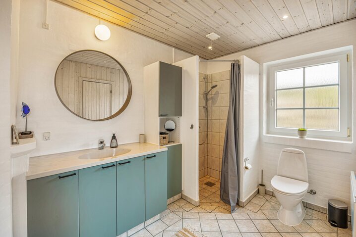 Ferienhaus J6747 in Esebjergvej 61, Houvig - Bild #16