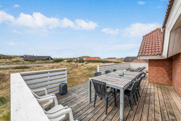 Sommerhus J6749 på Krylen 7, Houvig - Billede #27