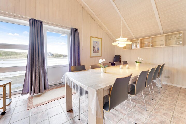 Sommerhus J6749 på Krylen 7, Houvig - Billede #8