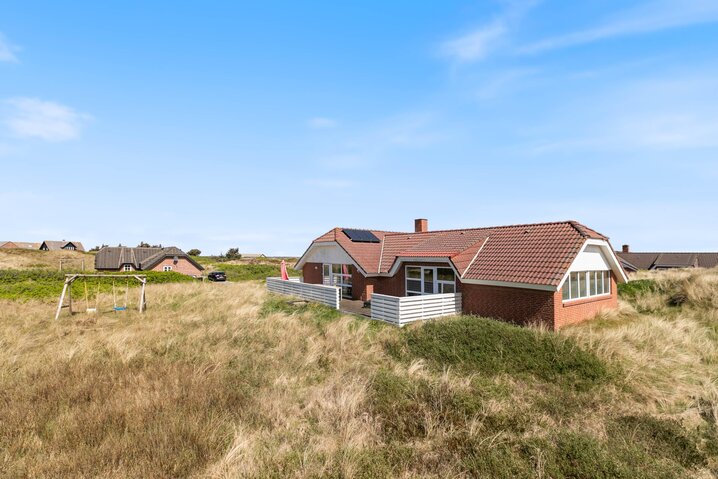 Ferienhaus J6749 in Krylen 7, Houvig - Bild #0