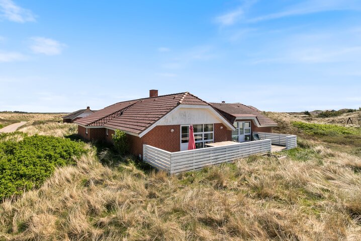 Ferienhaus J6749 in Krylen 7, Houvig - Bild #29