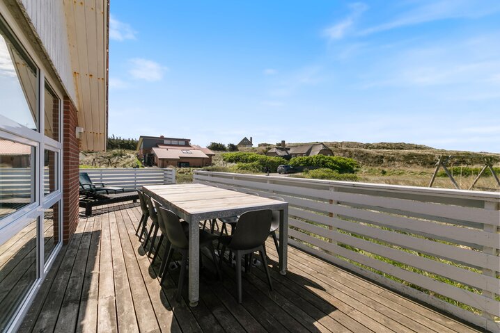 Ferienhaus J6749 in Krylen 7, Houvig - Bild #31