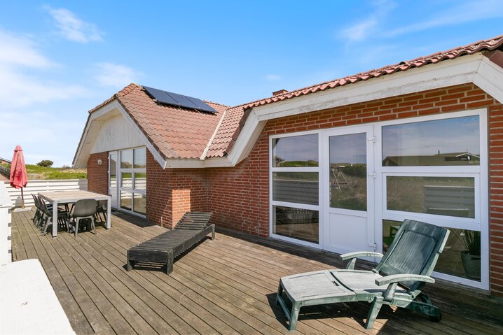 Ferienhaus J6749 in Krylen 7, Houvig - Bild #32