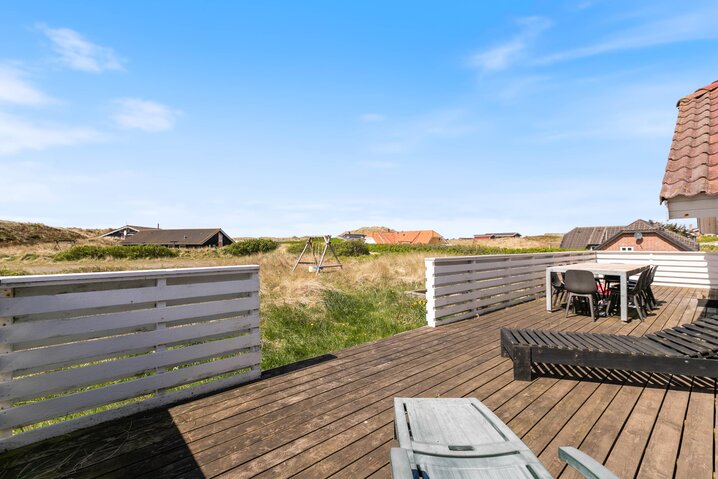 Ferienhaus J6749 in Krylen 7, Houvig - Bild #33