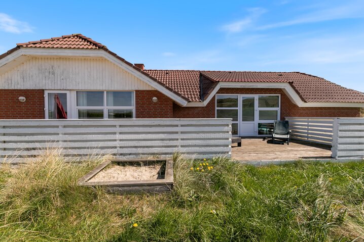 Ferienhaus J6749 in Krylen 7, Houvig - Bild #34