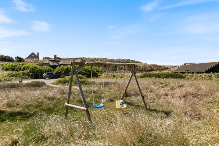 Ferienhaus J6749 in Krylen 7, Houvig - Bild #35