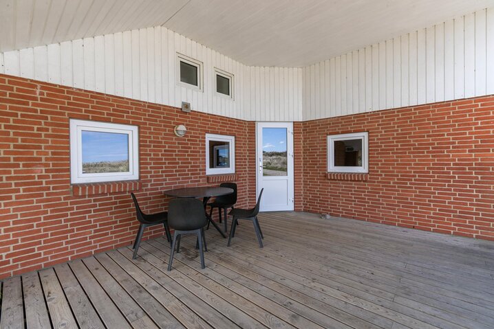 Ferienhaus J6749 in Krylen 7, Houvig - Bild #37