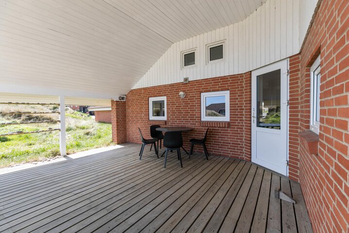 Ferienhaus J6749 in Krylen 7, Houvig - Bild #38