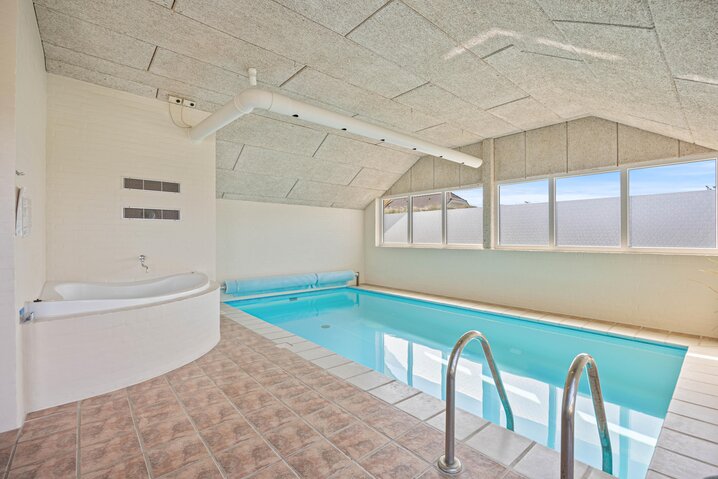 Sommerhus J6749 på Krylen 7, Houvig - Billede #1