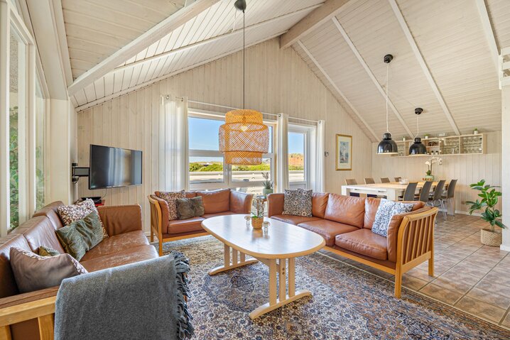 Sommerhus J6749 på Krylen 7, Houvig - Billede #7