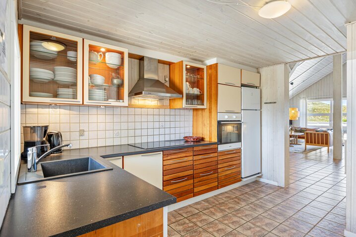 Ferienhaus J6749 in Krylen 7, Houvig - Bild #11