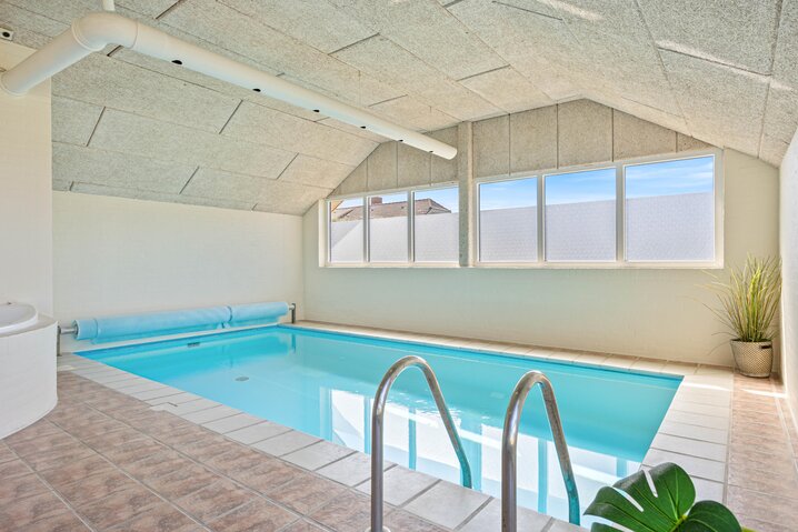 Ferienhaus J6749 in Krylen 7, Houvig - Bild #14