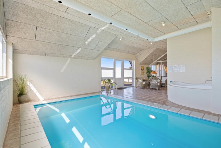 Ferienhaus J6749 in Krylen 7, Houvig - Bild #15