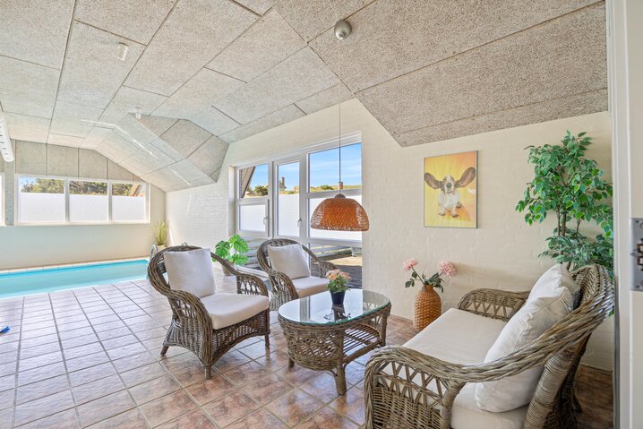 Ferienhaus J6749 in Krylen 7, Houvig - Bild #18