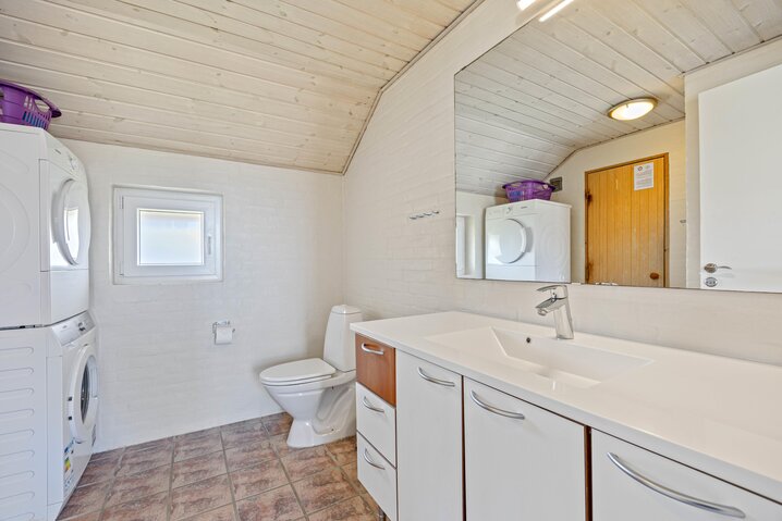 Ferienhaus J6749 in Krylen 7, Houvig - Bild #19