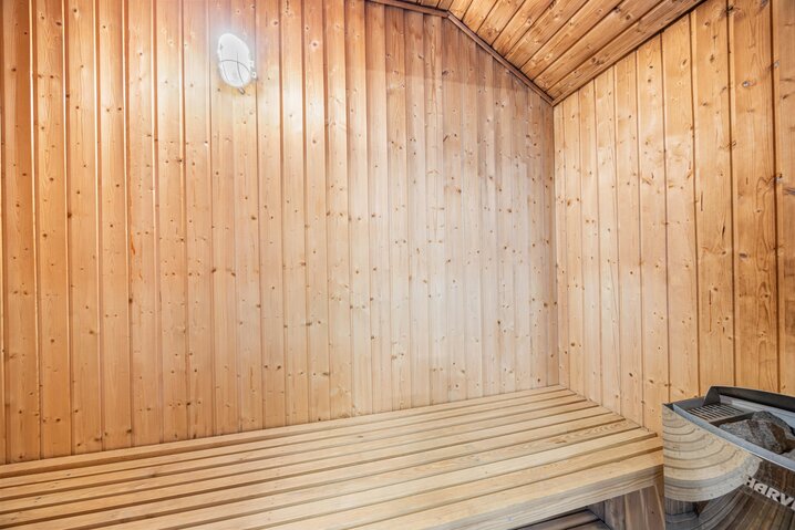 Ferienhaus J6749 in Krylen 7, Houvig - Bild #21