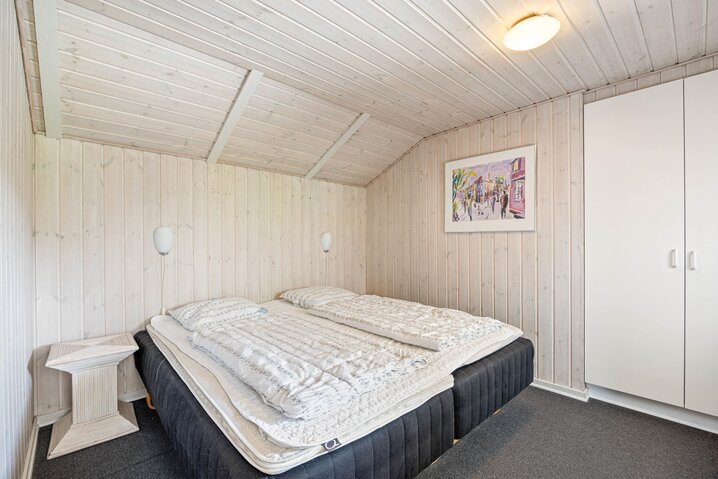 Ferienhaus J6749 in Krylen 7, Houvig - Bild #22