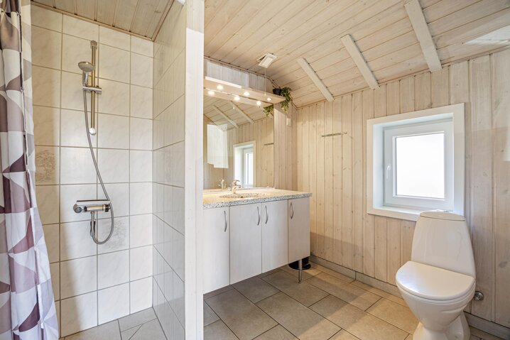 Ferienhaus J6749 in Krylen 7, Houvig - Bild #24