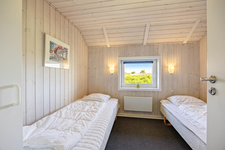 Ferienhaus J6749 in Krylen 7, Houvig - Bild #25