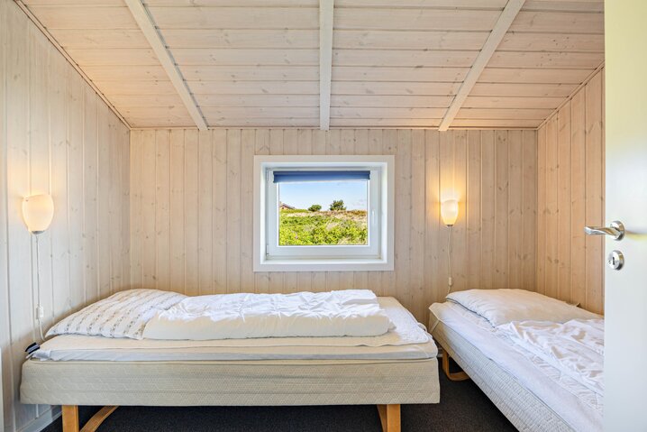 Ferienhaus J6749 in Krylen 7, Houvig - Bild #26