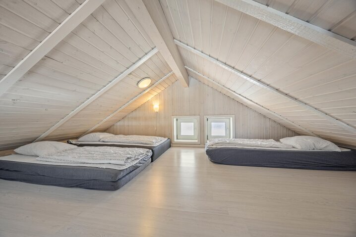 Ferienhaus J6749 in Krylen 7, Houvig - Bild #27