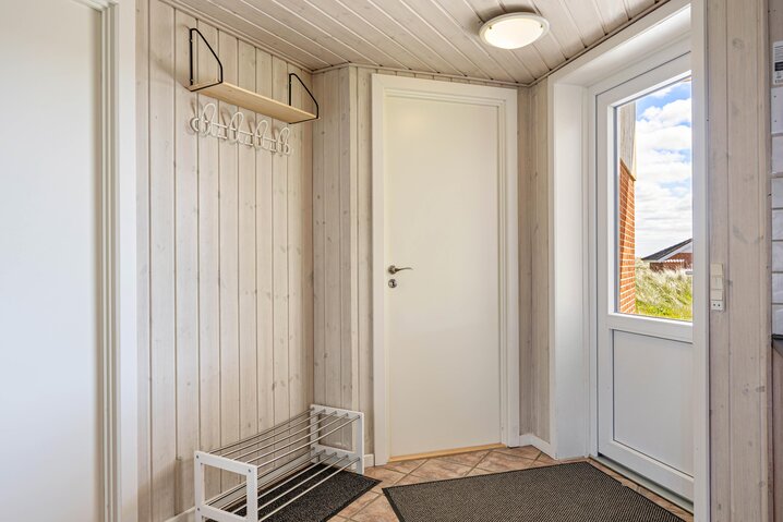 Ferienhaus J6749 in Krylen 7, Houvig - Bild #28