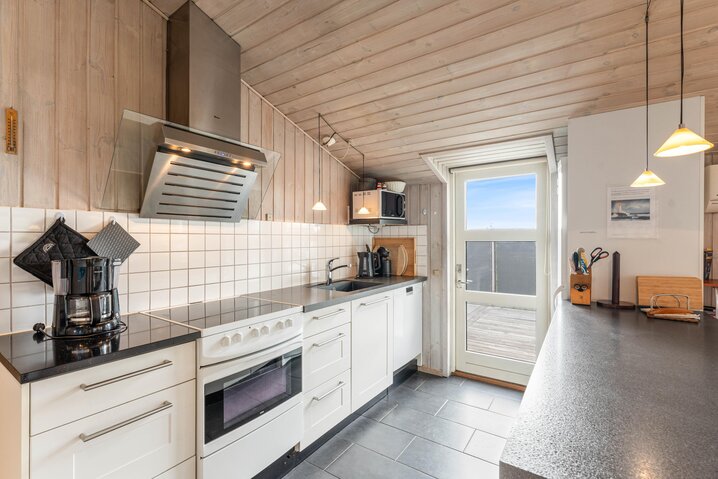 Ferienhaus J6752 in Sneppedalen 6, Houvig - Bild #2