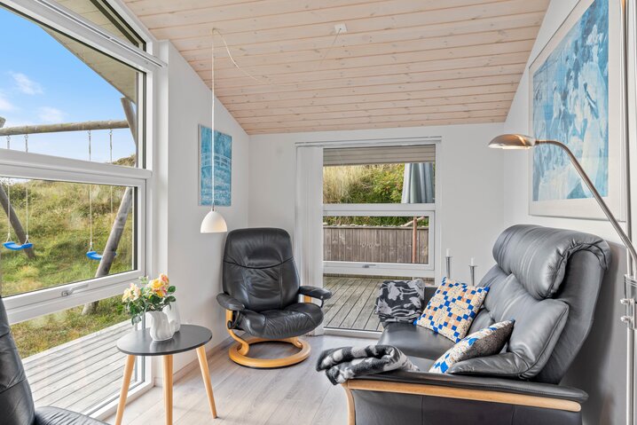 Ferienhaus J6752 in Sneppedalen 6, Houvig - Bild #4