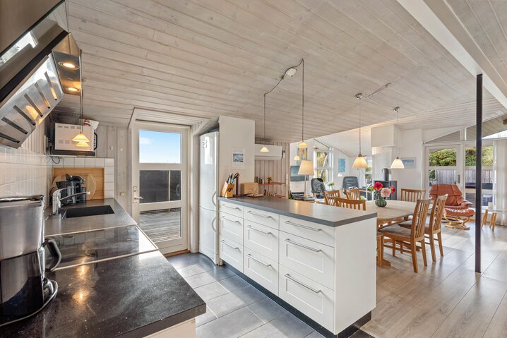 Ferienhaus J6752 in Sneppedalen 6, Houvig - Bild #9