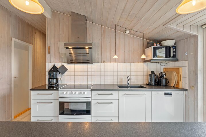 Ferienhaus J6752 in Sneppedalen 6, Houvig - Bild #10