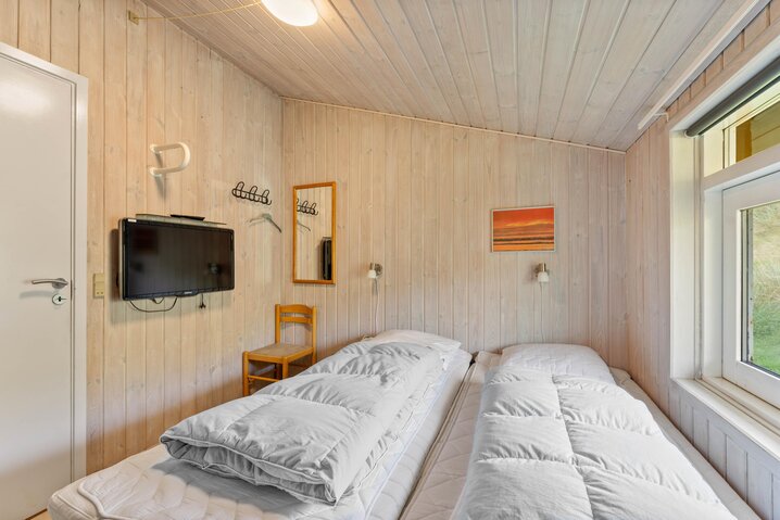 Ferienhaus J6752 in Sneppedalen 6, Houvig - Bild #12