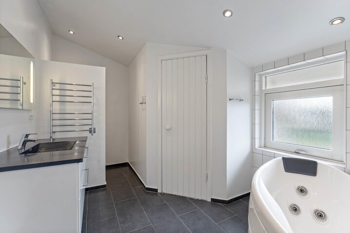 Ferienhaus J6752 in Sneppedalen 6, Houvig - Bild #14