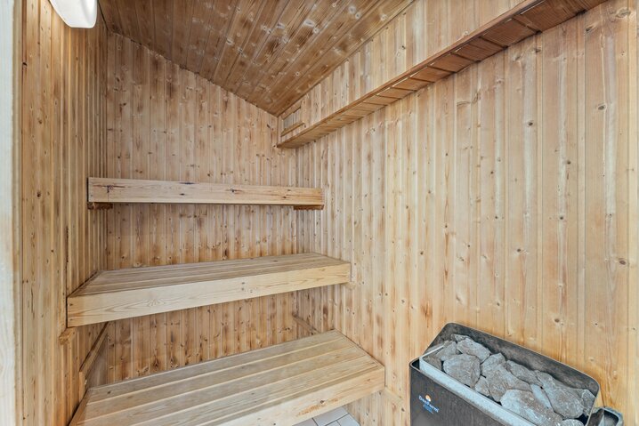 Ferienhaus J6752 in Sneppedalen 6, Houvig - Bild #17