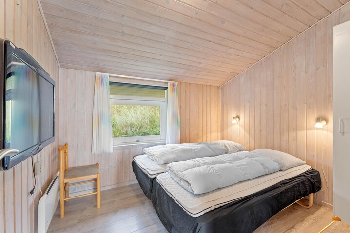 Ferienhaus J6752 in Sneppedalen 6, Houvig - Bild #18