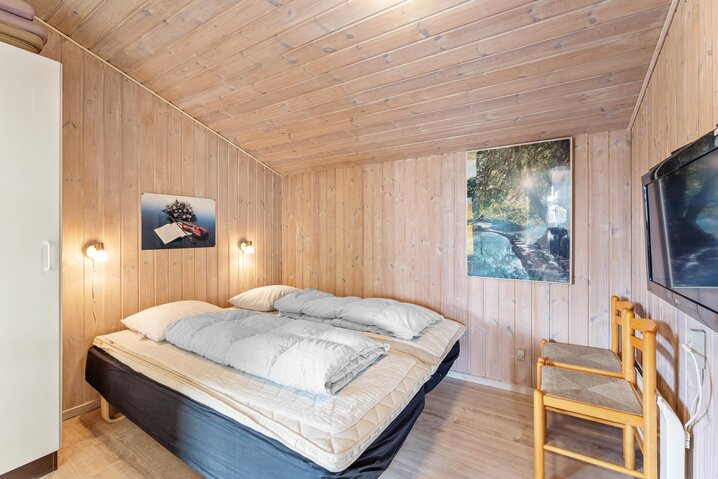 Ferienhaus J6752 in Sneppedalen 6, Houvig - Bild #19