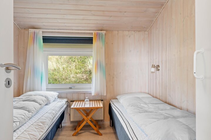 Ferienhaus J6752 in Sneppedalen 6, Houvig - Bild #22