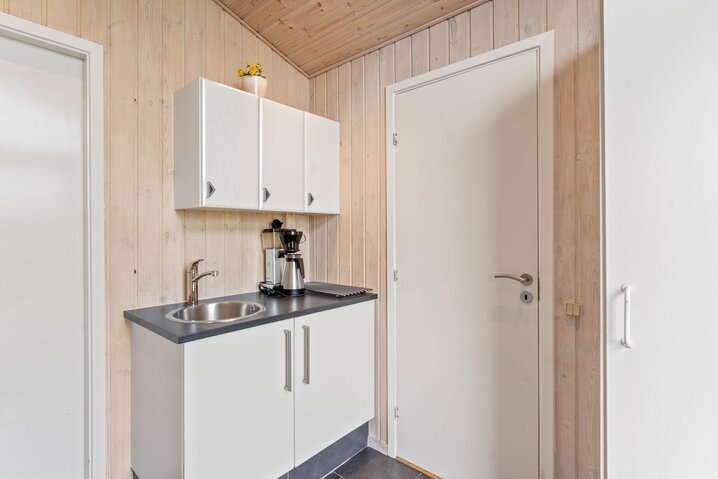 Ferienhaus J6752 in Sneppedalen 6, Houvig - Bild #23