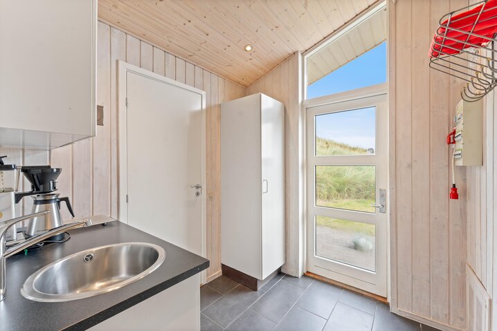 Ferienhaus J6752 in Sneppedalen 6, Houvig - Bild #24