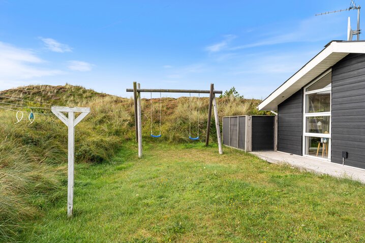 Ferienhaus J6752 in Sneppedalen 6, Houvig - Bild #27