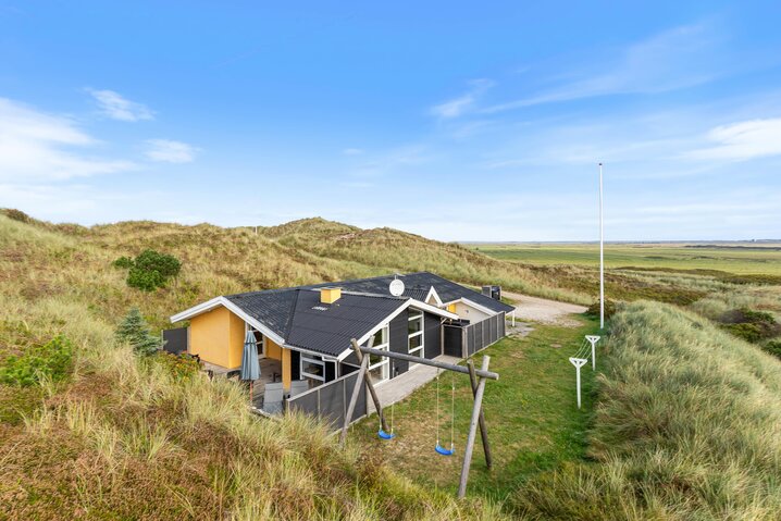 Ferienhaus J6752 in Sneppedalen 6, Houvig - Bild #28