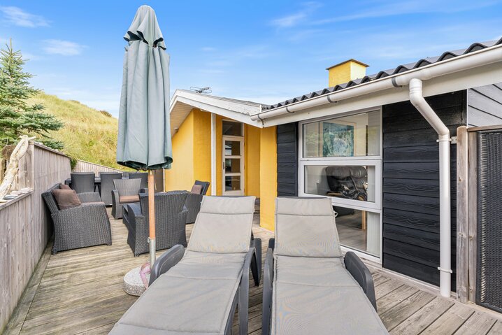 Ferienhaus J6752 in Sneppedalen 6, Houvig - Bild #30